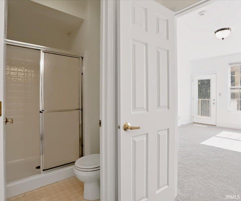 Tiny photo for 3707 E Barrington Drive #D204, Bloomington, IN 47408 (MLS # 202638760)
