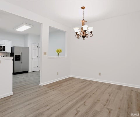 Tiny photo for 3707 E Barrington Drive #D204, Bloomington, IN 47408 (MLS # 202638760)