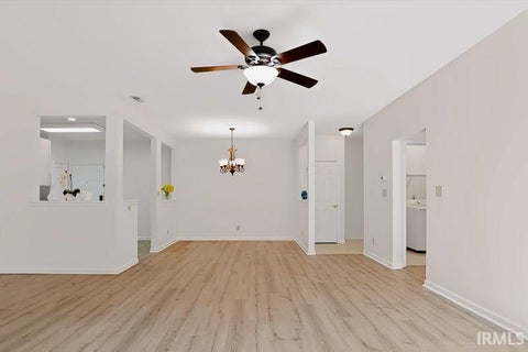 Tiny photo for 3707 E Barrington Drive #D204, Bloomington, IN 47408 (MLS # 202638760)