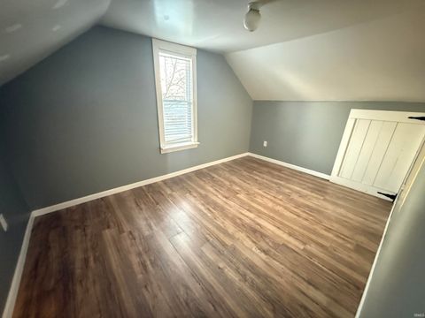 Tiny photo for 204 Grant Street, Royal Center, IN 46978 (MLS # 202533571)