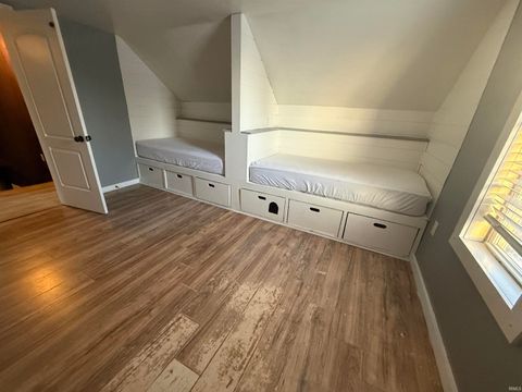 Tiny photo for 204 Grant Street, Royal Center, IN 46978 (MLS # 202533571)