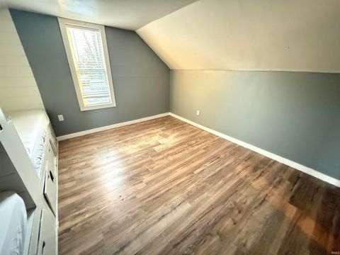 Tiny photo for 204 Grant Street, Royal Center, IN 46978 (MLS # 202533571)