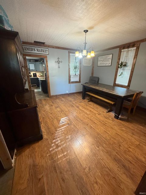 Tiny photo for 204 Grant Street, Royal Center, IN 46978 (MLS # 202533571)