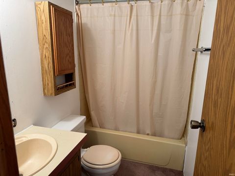 Tiny photo for 102 N Market Street, Royal Center, IN 46978 (MLS # 202542929)