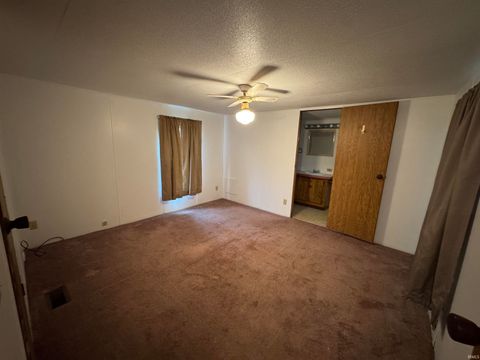 Tiny photo for 102 N Market Street, Royal Center, IN 46978 (MLS # 202542929)