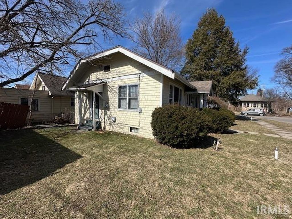 Photo of 1148 E Dayton Street, South Bend, IN 46613 (MLS # 202607539)