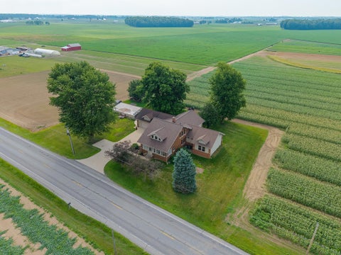 Tiny photo for 14106 E State Road 37, New Haven, IN 46774 (MLS # 202627839)