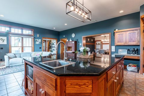 Tiny photo for 14106 E State Road 37, New Haven, IN 46774 (MLS # 202627839)