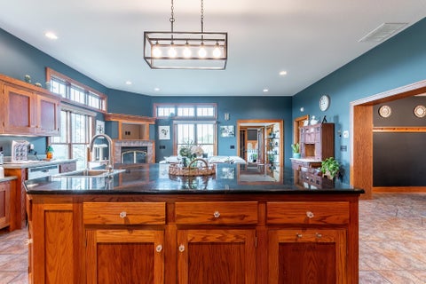 Tiny photo for 14106 E State Road 37, New Haven, IN 46774 (MLS # 202627839)