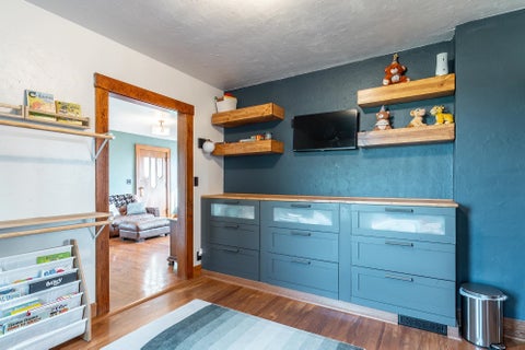 Tiny photo for 14106 E State Road 37, New Haven, IN 46774 (MLS # 202627839)