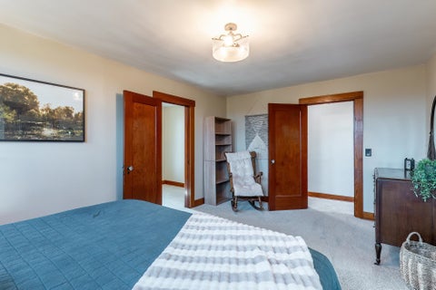 Tiny photo for 14106 E State Road 37, New Haven, IN 46774 (MLS # 202627839)