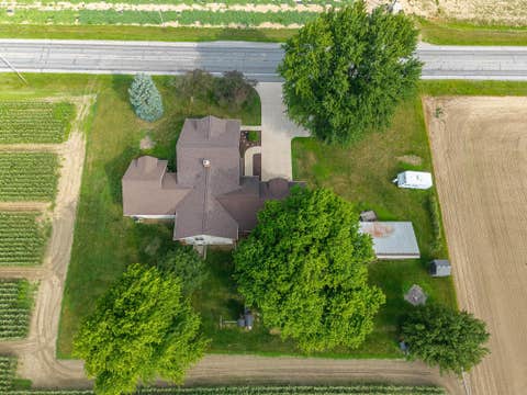 Tiny photo for 14106 E State Road 37, New Haven, IN 46774 (MLS # 202627839)