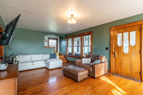 Tiny photo for 14106 E State Road 37, New Haven, IN 46774 (MLS # 202627839)