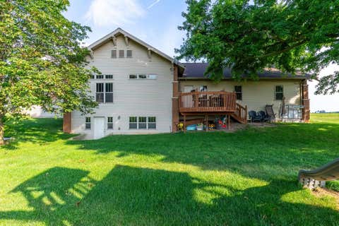 Tiny photo for 14106 E State Road 37, New Haven, IN 46774 (MLS # 202627839)