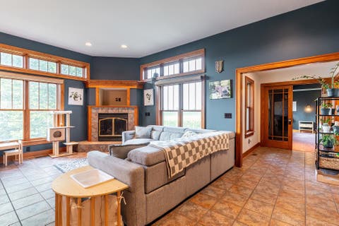 Tiny photo for 14106 E State Road 37, New Haven, IN 46774 (MLS # 202627839)