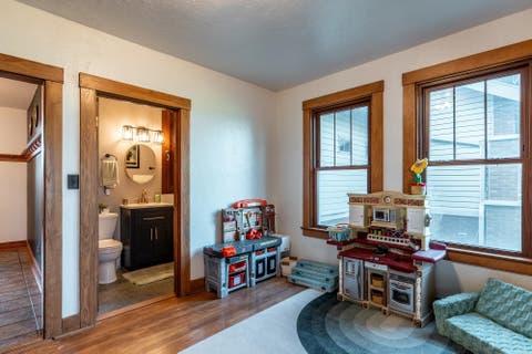 Tiny photo for 14106 E State Road 37, New Haven, IN 46774 (MLS # 202627839)