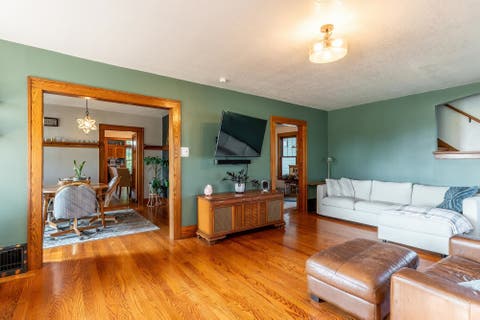 Tiny photo for 14106 E State Road 37, New Haven, IN 46774 (MLS # 202627839)