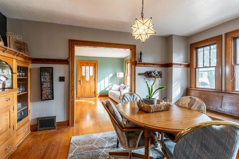 Tiny photo for 14106 E State Road 37, New Haven, IN 46774 (MLS # 202627839)