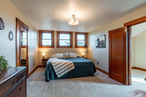 Tiny photo for 14106 E State Road 37, New Haven, IN 46774 (MLS # 202627839)