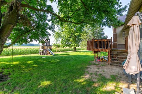 Tiny photo for 14106 E State Road 37, New Haven, IN 46774 (MLS # 202627839)