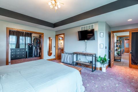 Tiny photo for 14106 E State Road 37, New Haven, IN 46774 (MLS # 202627839)