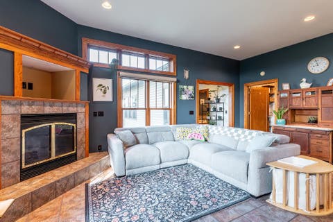 Tiny photo for 14106 E State Road 37, New Haven, IN 46774 (MLS # 202627839)