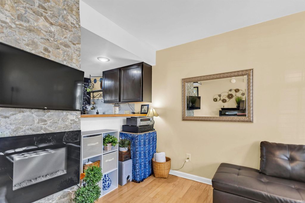 Photo of 888 E Sherwood Hills Drive, Bloomington, IN 47401 (MLS # 202609377)