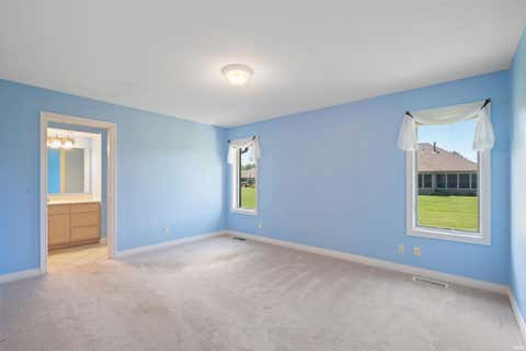 Tiny photo for 3111 Enclave Court, Kokomo, IN 46902 (MLS # 202625034)