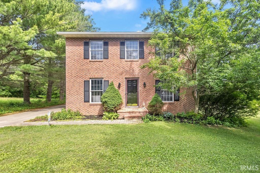 Photo of 4690 E State Road 45, Bloomington, IN 47408 (MLS # 202619787)