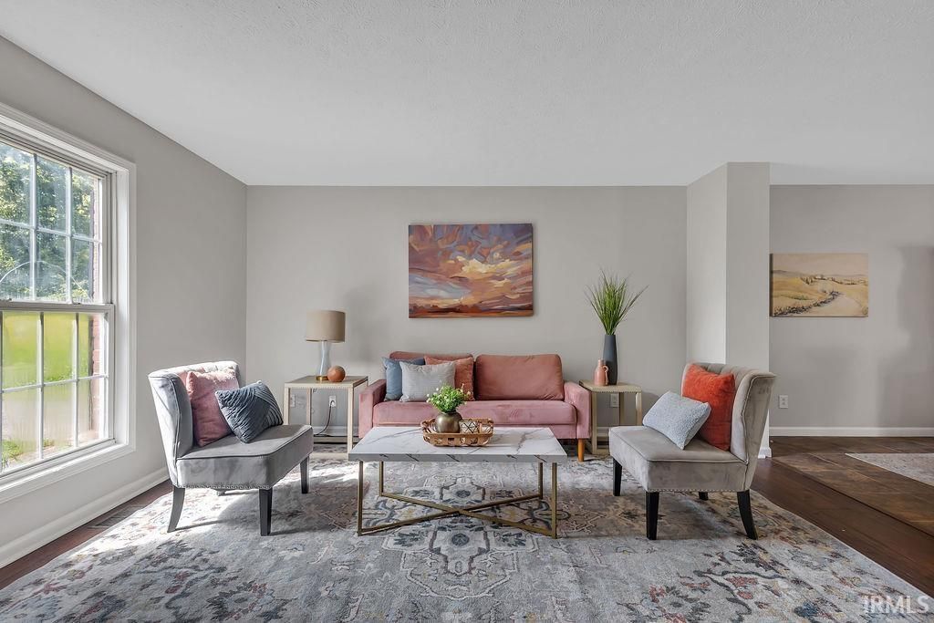 Photo of 4690 E State Road 45, Bloomington, IN 47408 (MLS # 202619787)