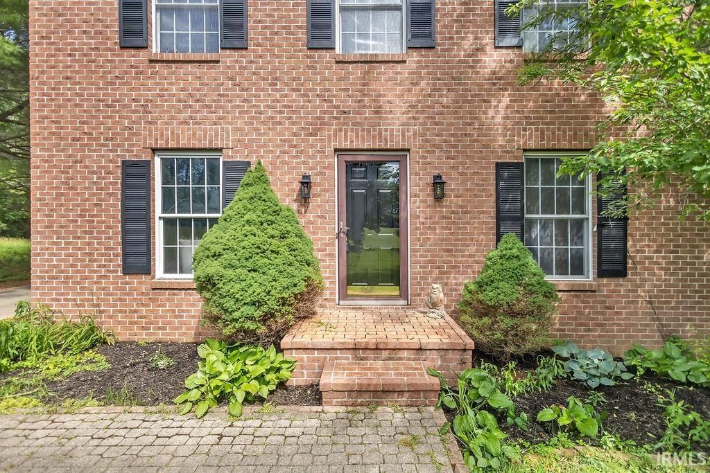 Photo of 4690 E State Road 45, Bloomington, IN 47408 (MLS # 202619787)