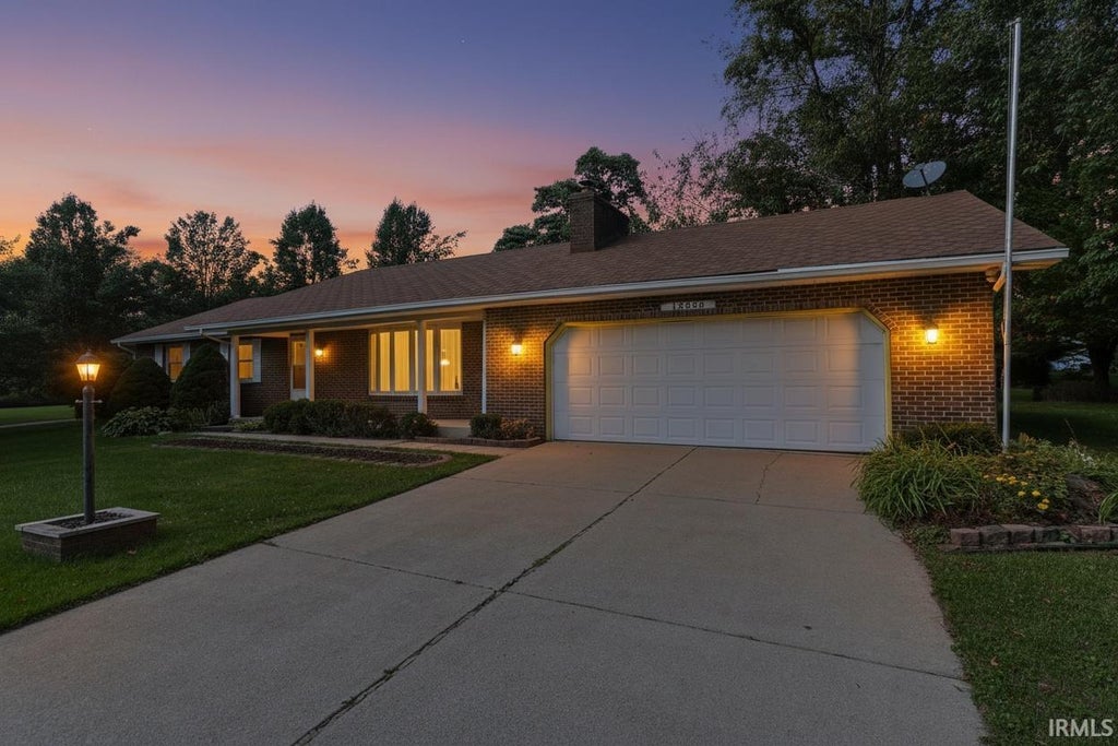 Photo of 15859 Homestead Trail, Granger, IN 46530 (MLS # 202641871)