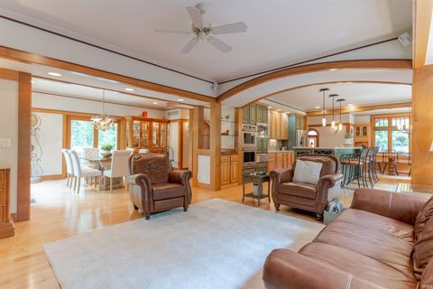 Tiny photo for 1377 S Center Road, Boonville, IN 47601 (MLS # 202621012)