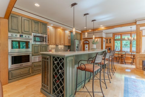 Tiny photo for 1377 S Center Road, Boonville, IN 47601 (MLS # 202621012)