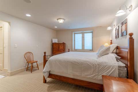 Tiny photo for 1377 S Center Road, Boonville, IN 47601 (MLS # 202621012)