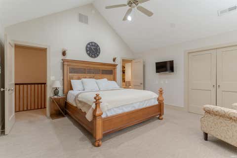 Tiny photo for 1377 S Center Road, Boonville, IN 47601 (MLS # 202621012)