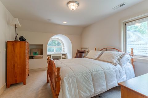 Tiny photo for 1377 S Center Road, Boonville, IN 47601 (MLS # 202621012)