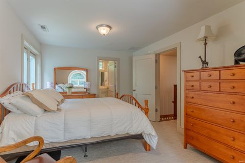 Tiny photo for 1377 S Center Road, Boonville, IN 47601 (MLS # 202621012)