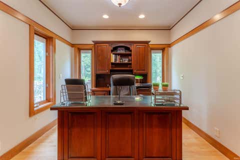 Tiny photo for 1377 S Center Road, Boonville, IN 47601 (MLS # 202621012)