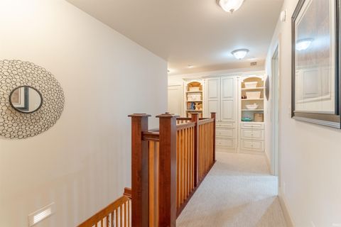 Tiny photo for 1377 S Center Road, Boonville, IN 47601 (MLS # 202621012)