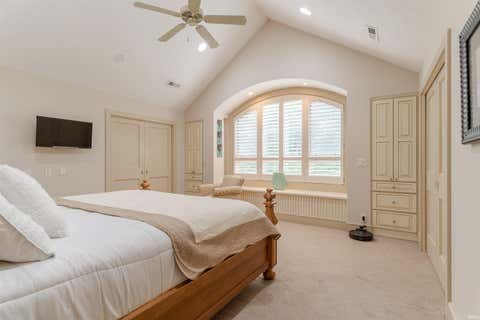 Tiny photo for 1377 S Center Road, Boonville, IN 47601 (MLS # 202621012)