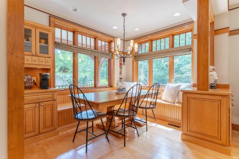 Tiny photo for 1377 S Center Road, Boonville, IN 47601 (MLS # 202621012)