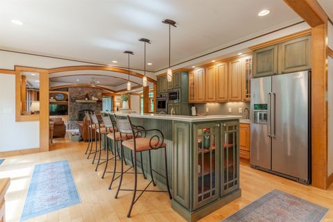 Tiny photo for 1377 S Center Road, Boonville, IN 47601 (MLS # 202621012)