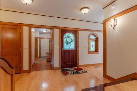 Tiny photo for 1377 S Center Road, Boonville, IN 47601 (MLS # 202621012)
