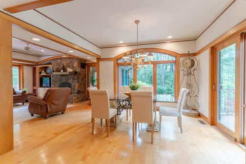 Tiny photo for 1377 S Center Road, Boonville, IN 47601 (MLS # 202621012)