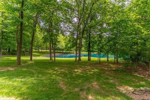 Tiny photo for 1377 S Center Road, Boonville, IN 47601 (MLS # 202621012)