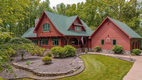 Tiny photo for 1377 S Center Road, Boonville, IN 47601 (MLS # 202621012)