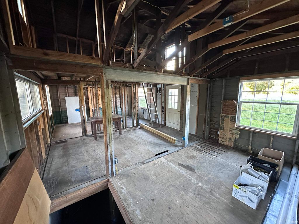 Photo of 26428 Us Highway 20 Hwy, South Bend, IN 46628 (MLS # 202541705)
