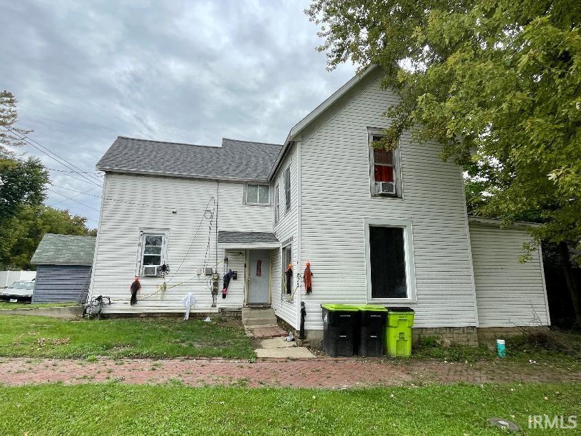 611 Mayne Street