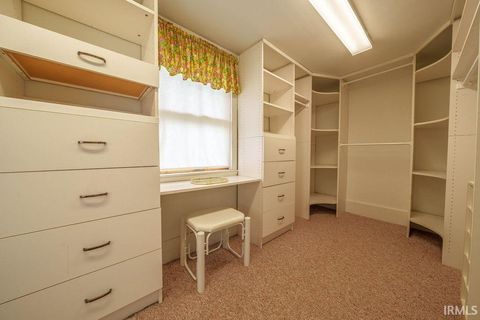 Tiny photo for 2545 W Delaware Road, Logansport, IN 46947 (MLS # 202607124)